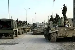 چرا به یک باره در سوریه جنگ شد؟