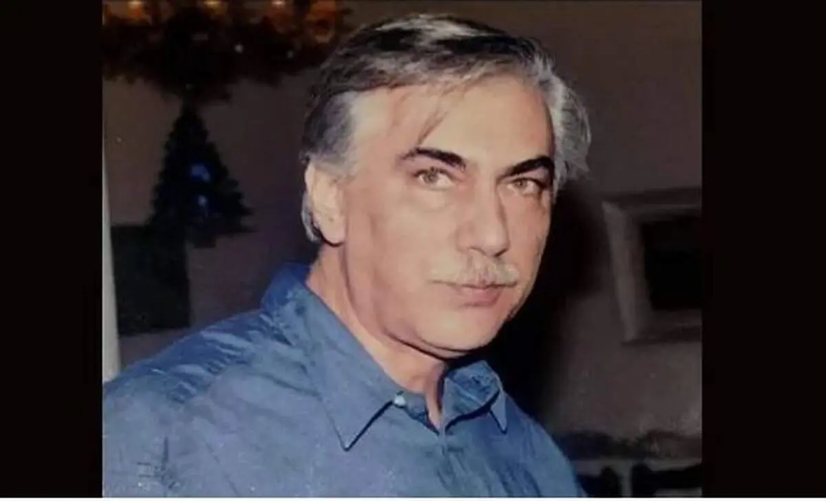 «فواد بدیع» درگذشت