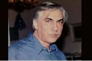 «فواد بدیع» درگذشت