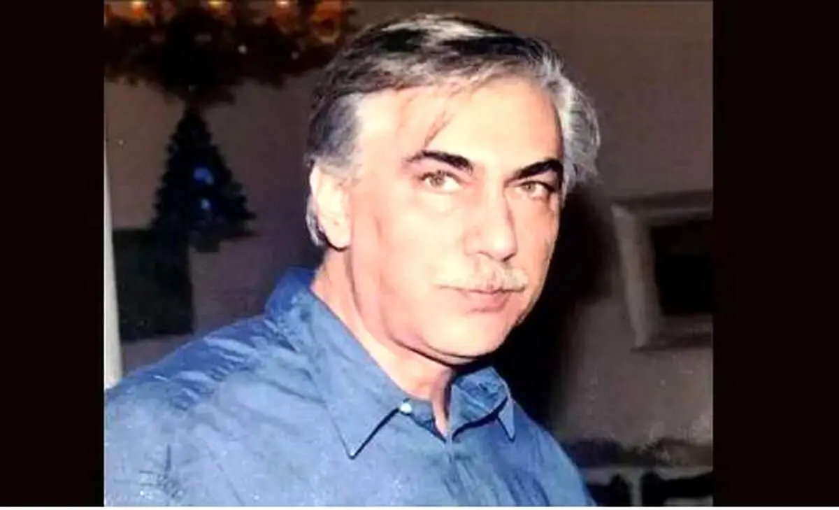 «فواد بدیع» درگذشت
