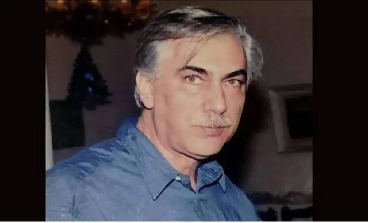 «فواد بدیع» درگذشت
