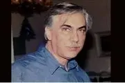 «فواد بدیع» درگذشت