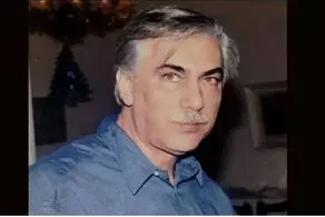 «فواد بدیع» درگذشت