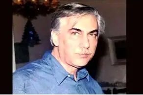«فواد بدیع» درگذشت
