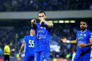 رکورد حیرت انگیز و تاریخی مهاجمان استقلال؛  ۲۶ گل تا پایان فصل