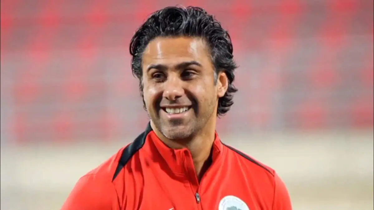 شکست شارجه مقابل شاگردان سرمربی اسبق استقلال؛  فرهاد مجیدی در امارات کولاک کرد 

