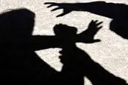 حمله وحشیانه مرد متجاوز به زنان و دختران در کوچه های خلوت