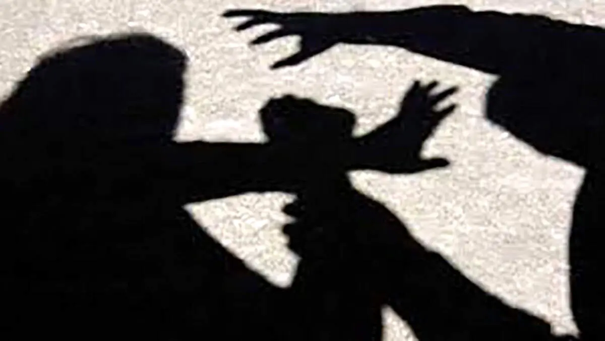 از دوربین مدار بسته دیدم که شوهرم با ...!
