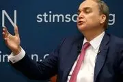 سفیر آمریکا پشت در اتاق پوتین!