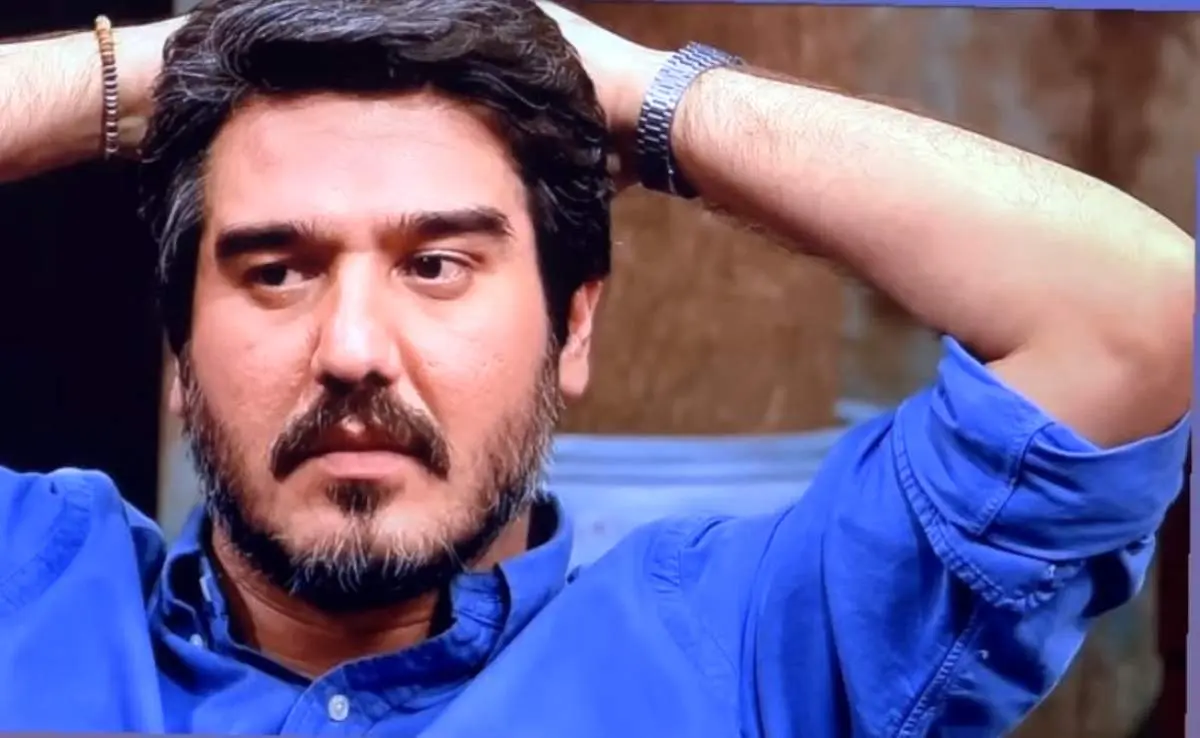 افشاگی جنجالی سهیل مستجابیان در مورد جوکر/ پشت پرده ها همه شما را انگشت به دهان می کند+ سند