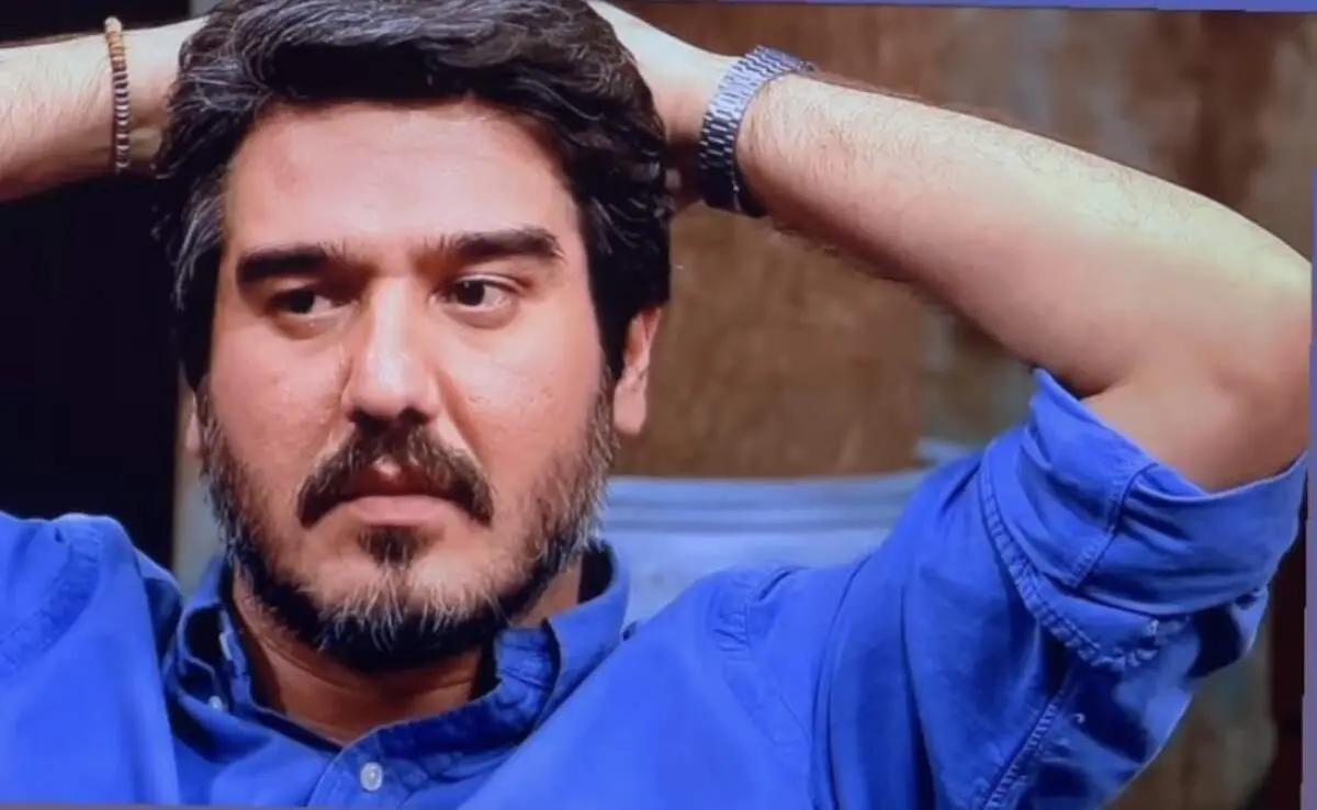افشاگی جنجالی سهیل مستجابیان در مورد جوکر/ پشت پرده ها همه شما را انگشت به دهان می کند+ سند