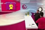 حمله سنگین علیفر به رضا رشیدپور