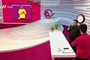 حمله سنگین علیفر به رضا رشیدپور