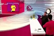 حمله سنگین علیفر به رضا رشیدپور