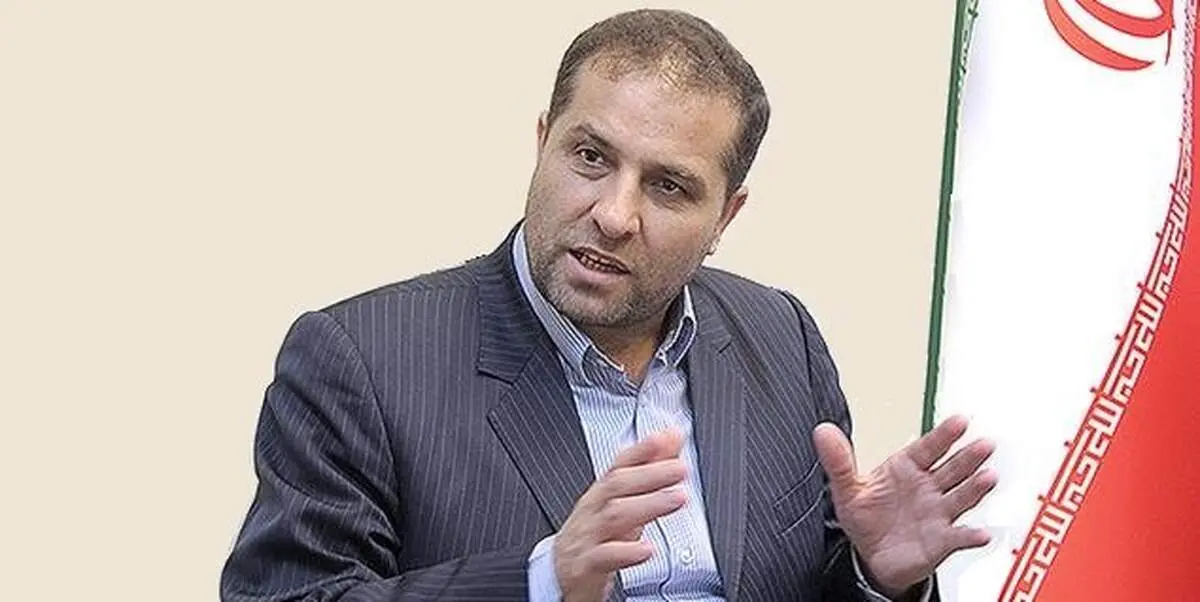 نماینده ولی فقیه در خلخال گله مند است 