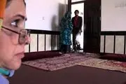 نفرت انگیزترین مادرشوهر دنیا! / این زن با عروس و داماد به حجله رفت !