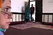 نفرت انگیزترین مادرشوهر دنیا! / این زن با عروس و داماد به حجله رفت !