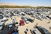 قیمت خودرو امروز ۳ بهمن ۱۴۰۰ + جدول
