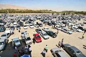 حذف قرعه کشی قیمت خودرو را تک نرخی می کند