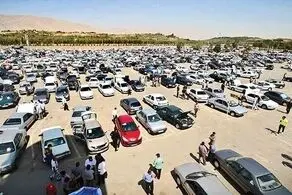 پیش بینی قیمت خودرو بعد از عرضه ۵۰۰ هزار خودروی بدون قرعه کشی