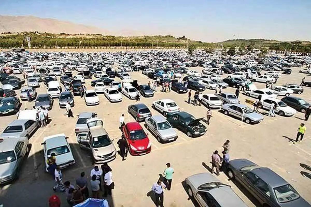 قیمت محصولات سایپا  سه میلیون تومان کاهش یافت
