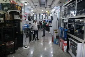 دست تولیدکنندگان زیر گیوتین سراها / آغاز مذاکره دو بانک با تولیدکنندگان برای فروش اقساطی لوازم خانگی

