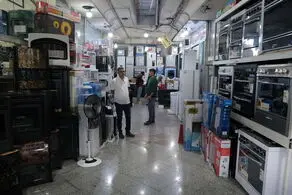 دست تولیدکنندگان زیر گیوتین سراها / آغاز مذاکره دو بانک با تولیدکنندگان برای فروش اقساطی لوازم خانگی


