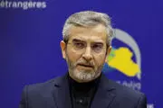 نشست علی باقری با جمعی از دانشجویان بسیجی دانشگاه تهران