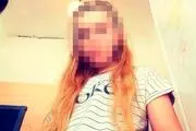 مرگ نوزاد در فریزر خانگی، مادر 14 ساله را لو داد +عکس