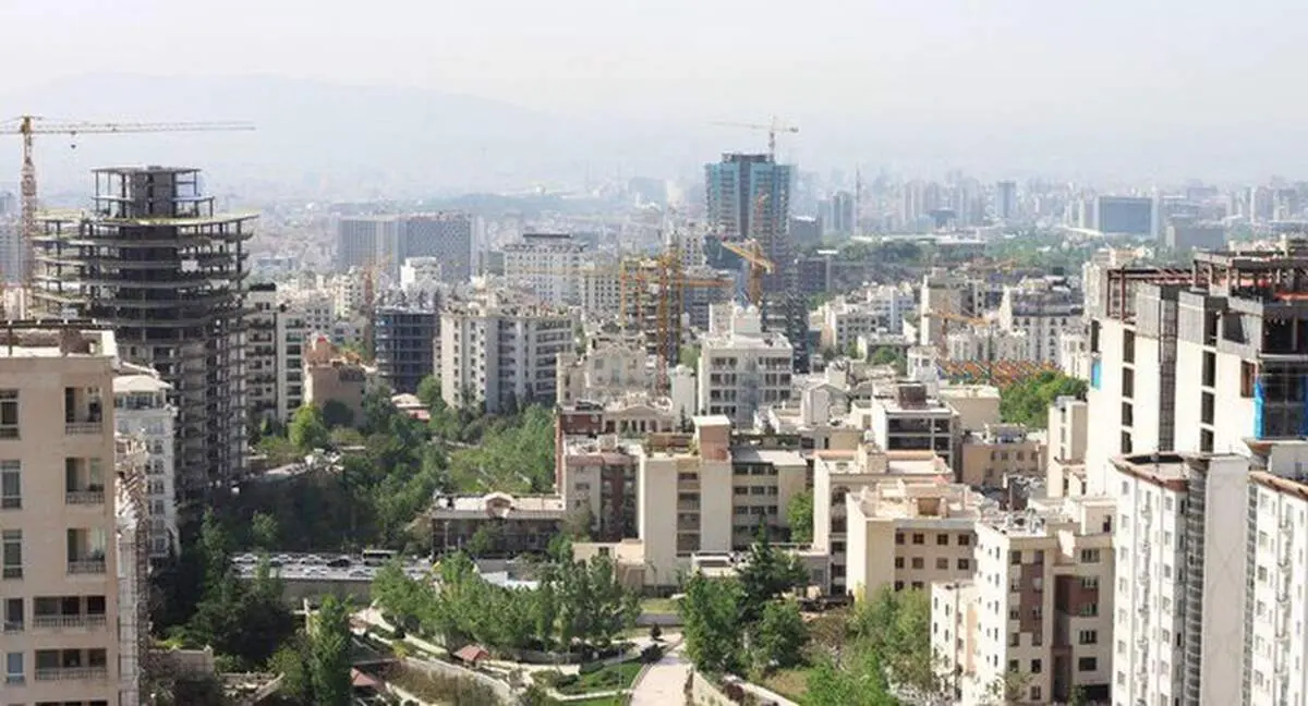 بازار مسکن پایتخت مثل آهن‌ربا سرمایه‌ها را جذب می‌کند