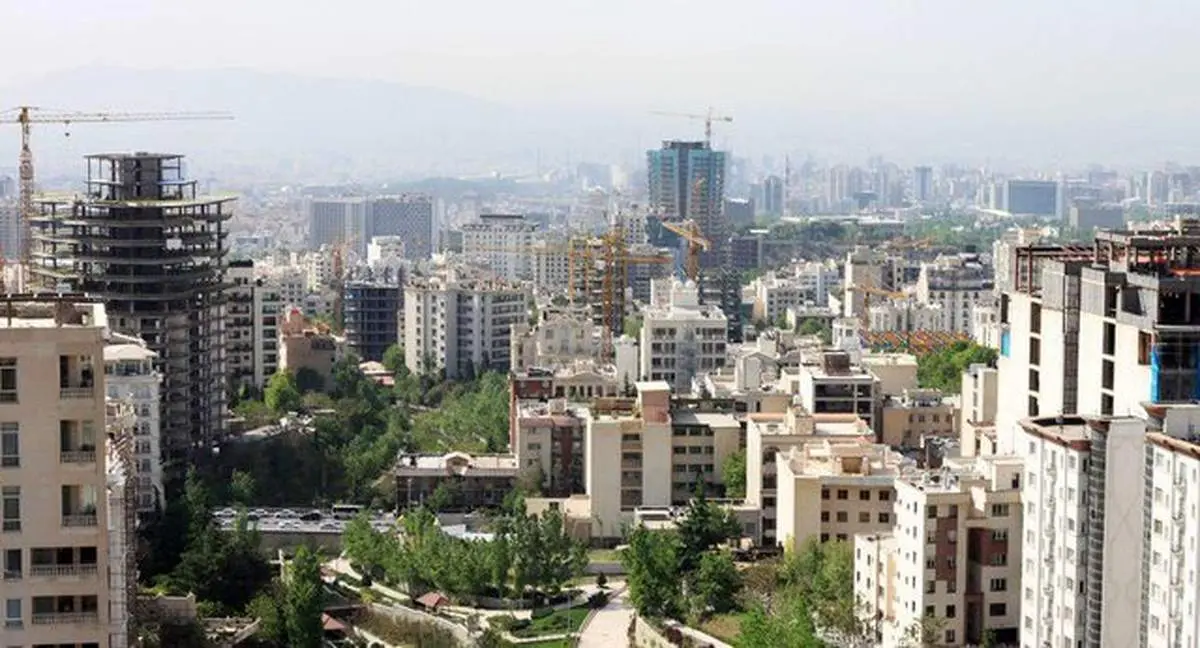 بازار مسکن پایتخت مثل آهنربا سرمایهها را جذب میکند