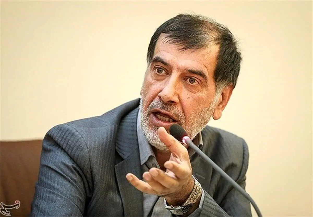 مرد پشت پرده سیاست کیست؟| از کفاشی و کشیدن نقش قالی تا تکیه بر صندلی مجلس