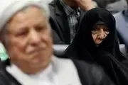 درخواست عفت مرعشی از رهبری: از بدرفتاری با زندانیان پرهیز شود