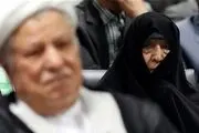 درخواست عفت مرعشی از رهبری: از بدرفتاری با زندانیان پرهیز شود