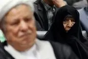 درخواست عفت مرعشی از رهبری: از بدرفتاری با زندانیان پرهیز شود