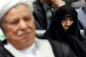 درخواست عفت مرعشی از رهبری: از بدرفتاری با زندانیان پرهیز شود