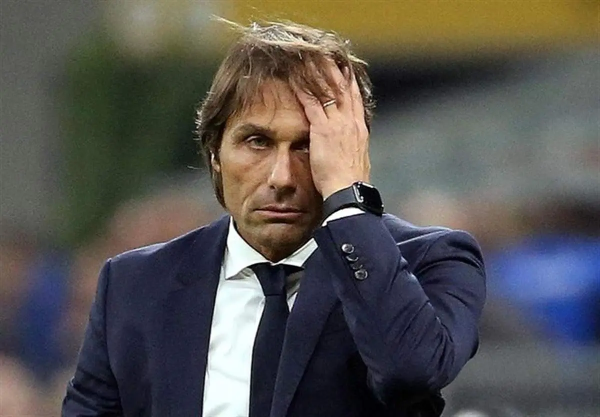 تصمیم عجیب مربی ایتالیایی برای خورد و خوراک شاگردانش! 