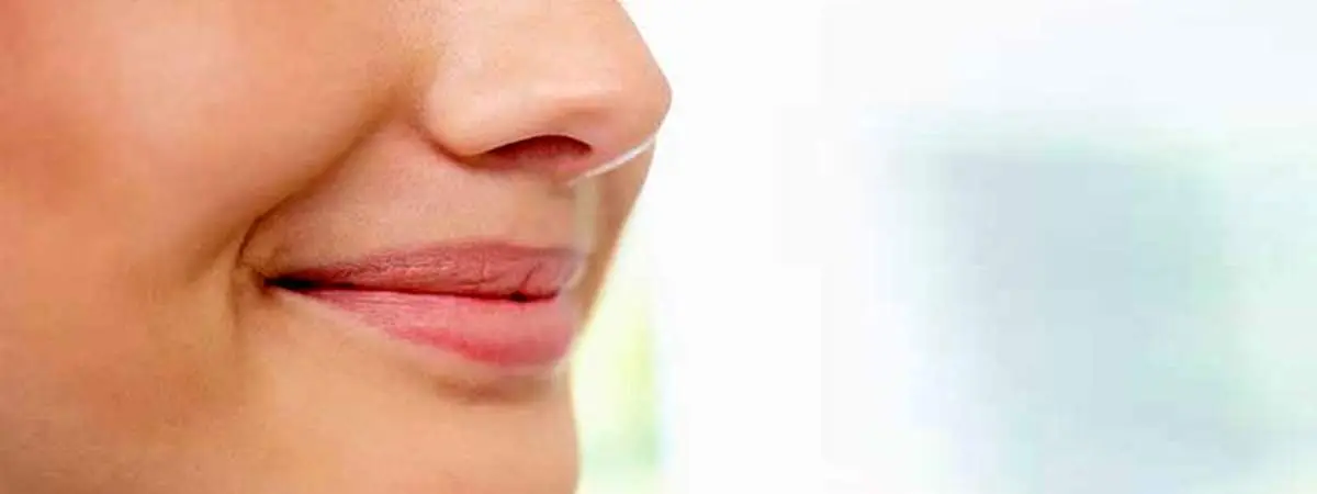 این مرد رکوردار بزرگترین بینی جهان است+ عکس