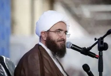 خطیب نماز جمعه تهران: نیروهای عملیاتی از حالت جنگی خارج نمی‌شوند بلکه نفس تازه می‌کنند
