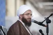 نماز عید فطر اقامه شد
