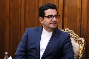 اروپا و آمریکا در یک توهم در قبال ملت ایران بسر می‌برند