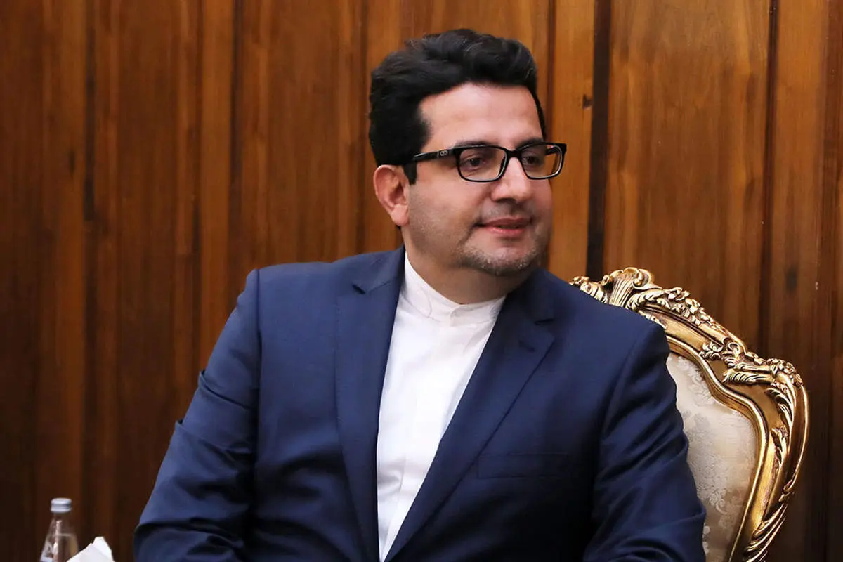 اروپا و آمریکا در یک توهم در قبال ملت ایران بسر میبرند