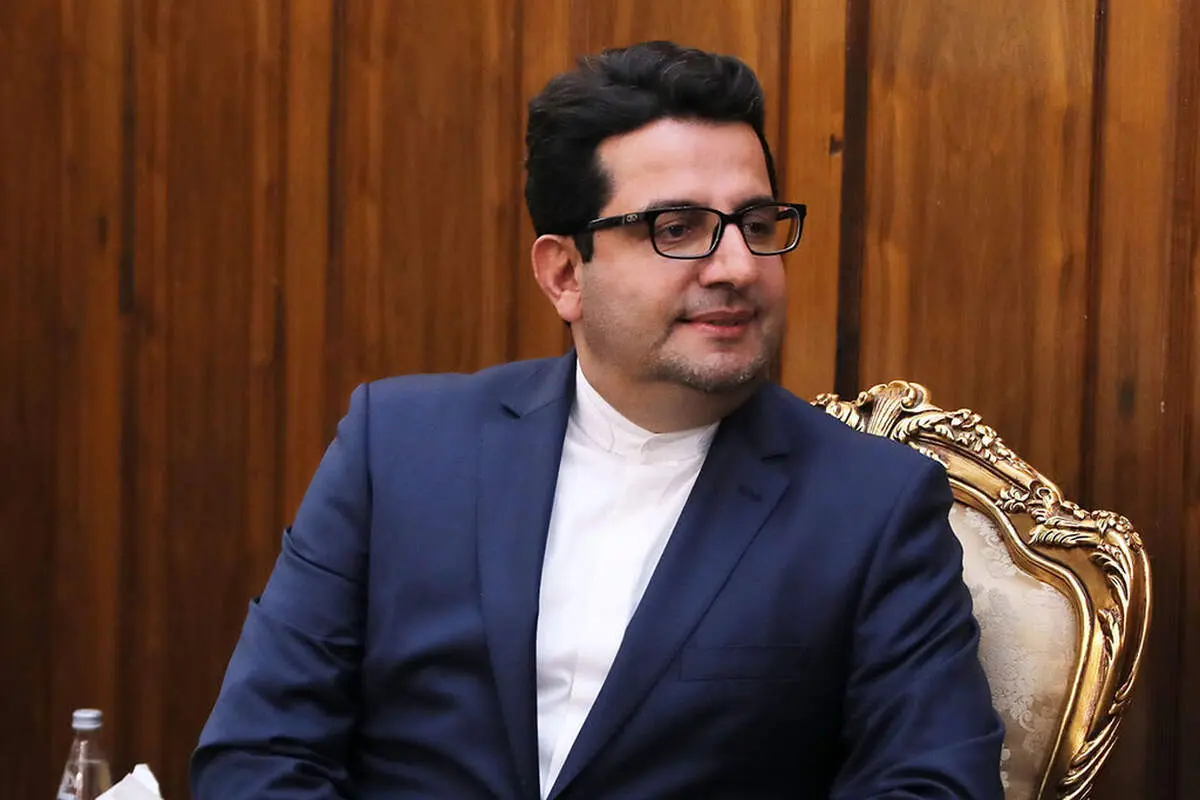 اروپا و آمریکا در یک توهم در قبال ملت ایران بسر می‌برند