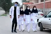 فوق العاده خاص به فیش حقوقی پرستاران اضافه می شود