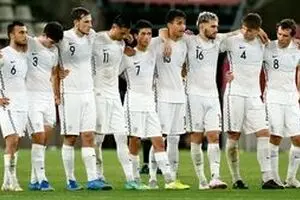تیم ملی نیوزیلند هم برای ما شاخ شد!