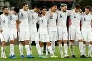 تیم ملی نیوزیلند هم برای ما شاخ شد!