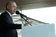 کرونا در یک قدمی اردوغان