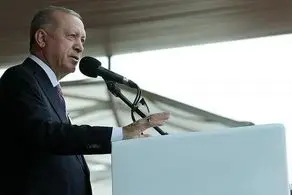 اردوغان چه پیامی به مردم ایران داد!