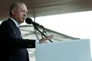 دستورکار سفر اردوغان اعلام شد