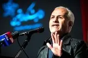 آقای عباسی! دهانت را ببند و دیگر حرف مفت نزن